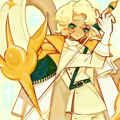 Profile image of 클로티드 크림 쿠키