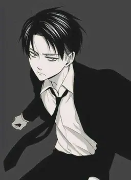 Profile image of 리바이 아커만