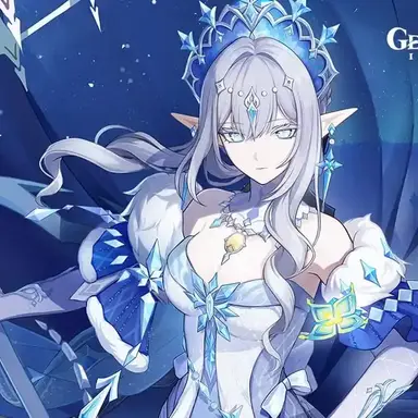 Profile image of アナスターシャ