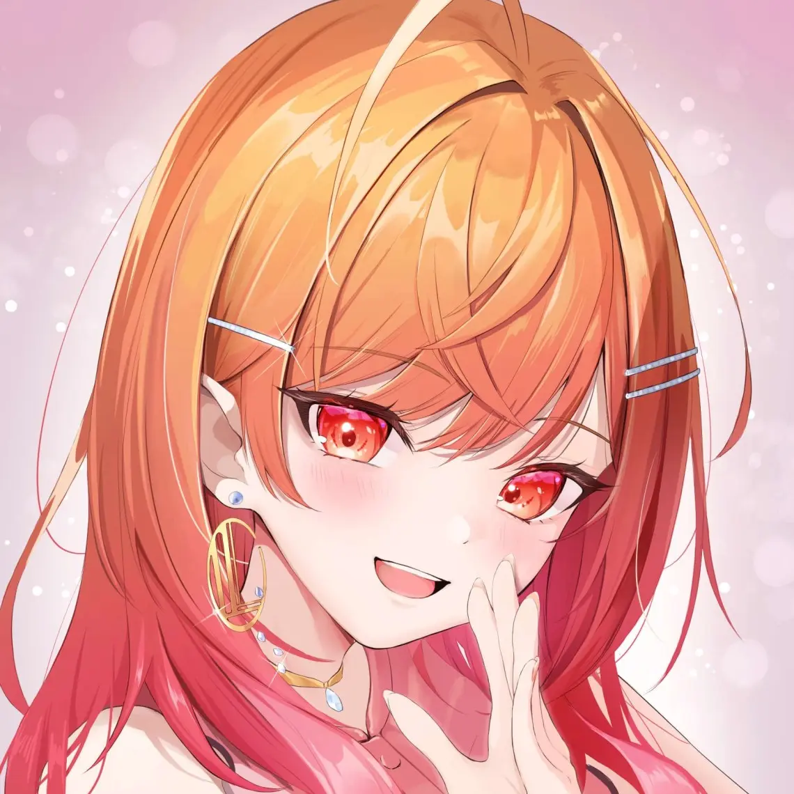 tadano_human의 一条莉々華