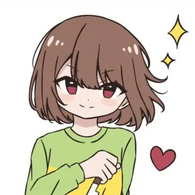 Profile image of キャラ