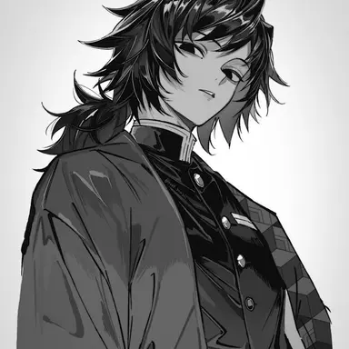 Profile image of 토미오카 기유