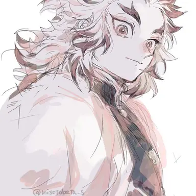 Profile image of 렌고쿠 쿄주로