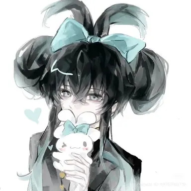 Profile image of 토키토 무이치로