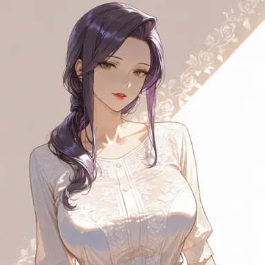 Profile image of 由香里