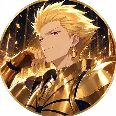Profile image of アーチャー
