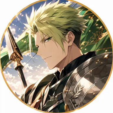 Profile image of Rider
