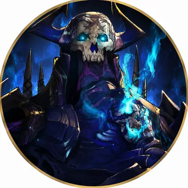 Profile image of Assassin