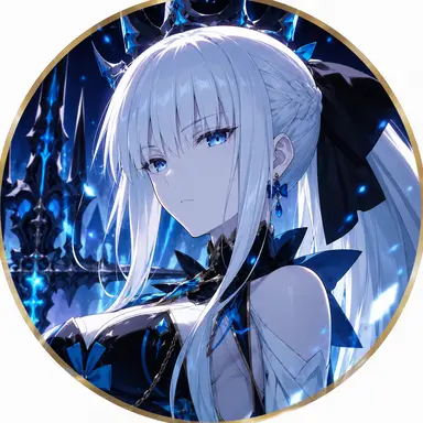 Profile image of Berserker