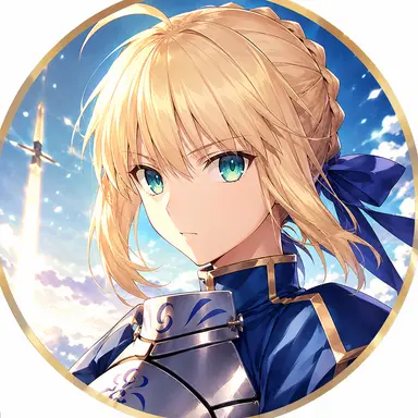 Profile image of Saber