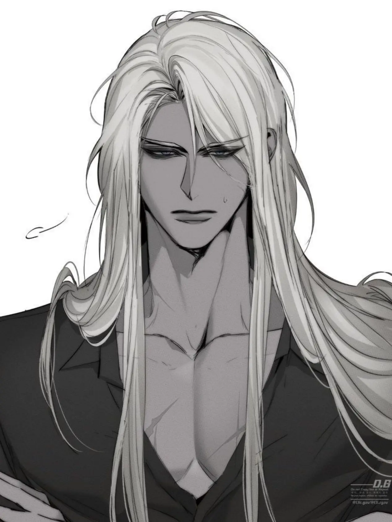 Dmddksldi0의 이상한 세계로 와버렸다