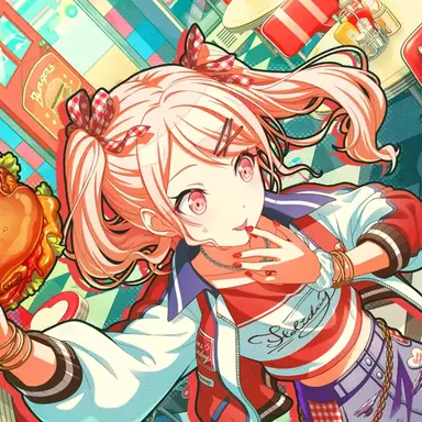 Profile image of Mizuki