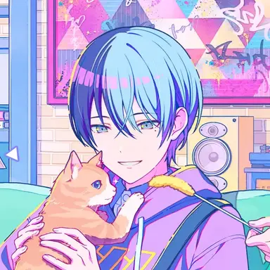 Profile image of Toya