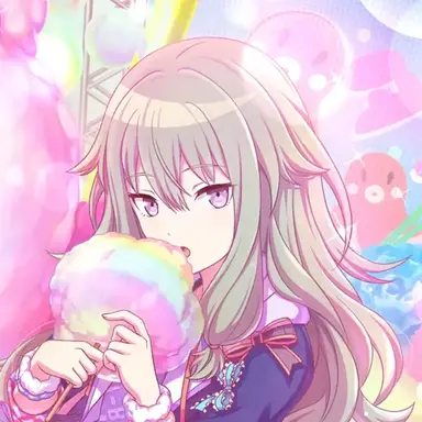 Profile image of Nene