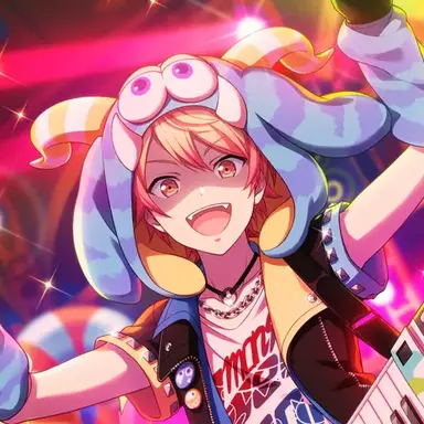 Profile image of Tsukasa