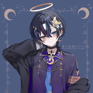 Profile image of 鬱くん