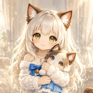 Profile image of ブリ子