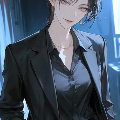 Profile image of Sable