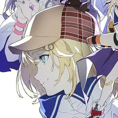 Profile image of ワトソン・アメリア