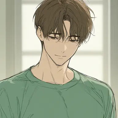 Profile image of Park Seojun