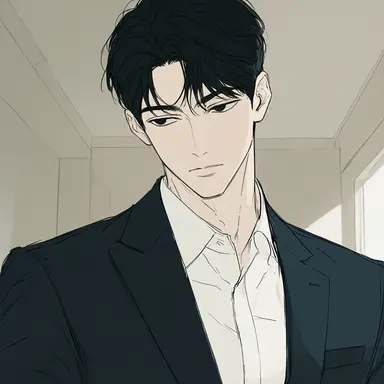 Profile image of Seo Dohyun
