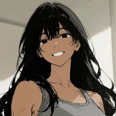 Profile image of Kim Hana