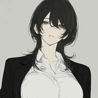 Profile image of Hong Suhyun