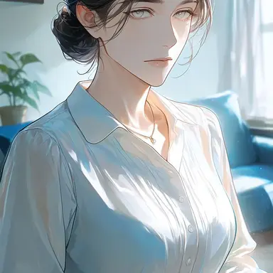 Profile image of Mirela Holt