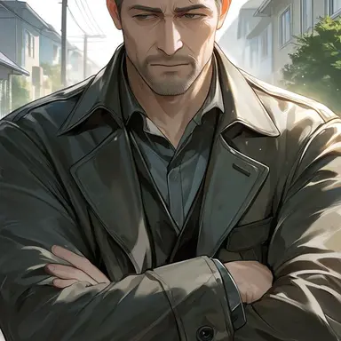 Profile image of Darren Voss