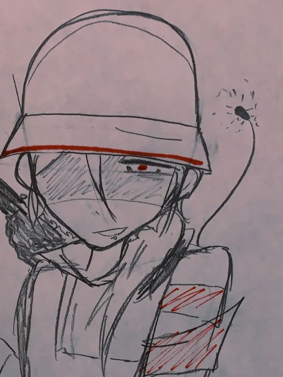 Foraa112035의 やっと捕まえた。