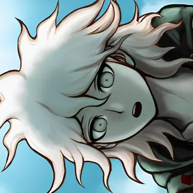 Profile image of 狛枝 凪斗
