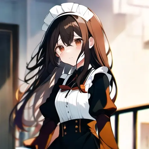 WhiteSoul6275의 どんなに嫌われても……