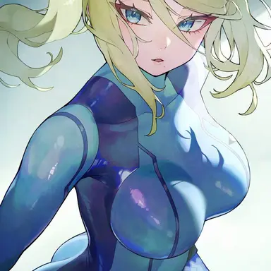 Profile image of サムス