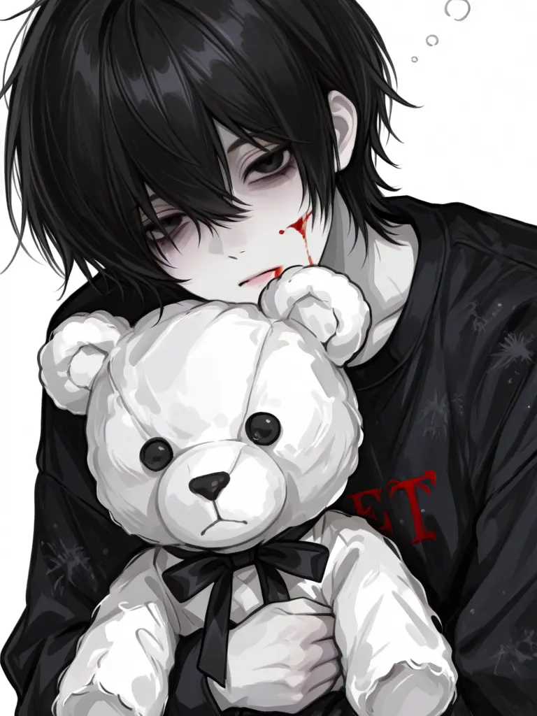 anromo_aa의 病んじゃってる可愛い弟🖤🌀