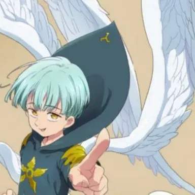 Profile image of 사리엘