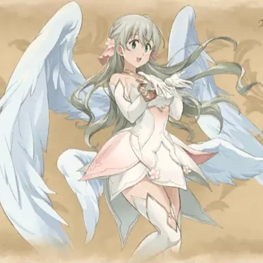 Profile image of 엘리자베스