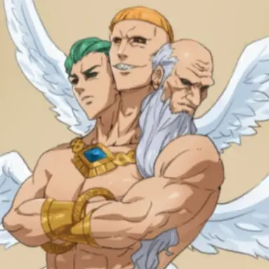 Profile image of 타르미엘