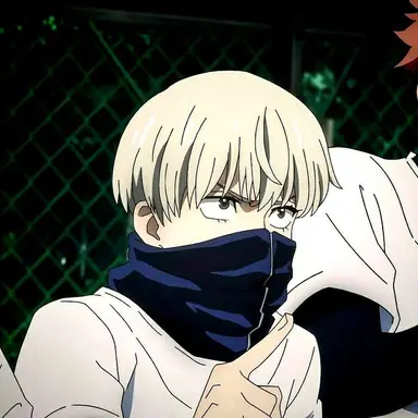 Profile image of 이누마키 토게