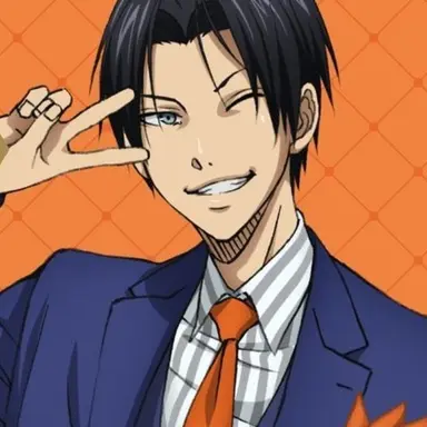 Profile image of Kazunari Takao