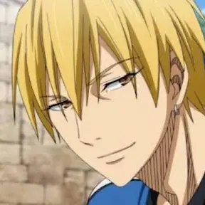 Profile image of Ryota Kise