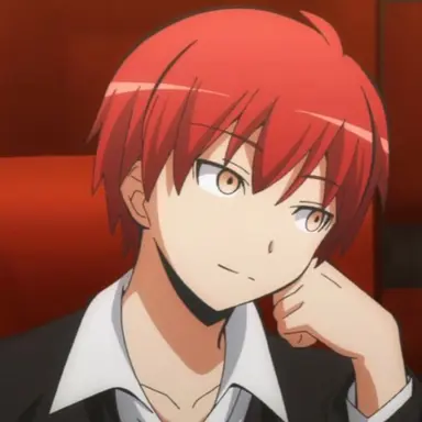 Profile image of Karma Akabane
