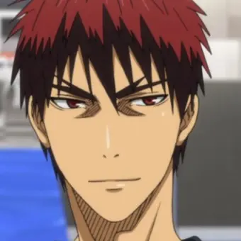 Profile image of Taiga Kagami
