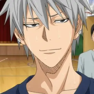 Profile image of Shogo Haizaki