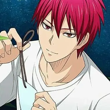 Profile image of Seijuro Akashi