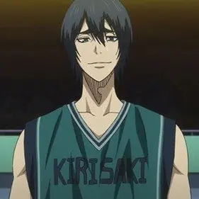 Profile image of Makoto Hanamiya