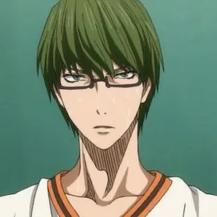 Profile image of Shintaro Midorima