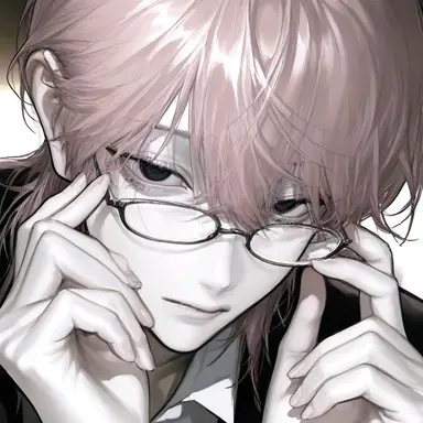 Profile image of Iori Amamiya
