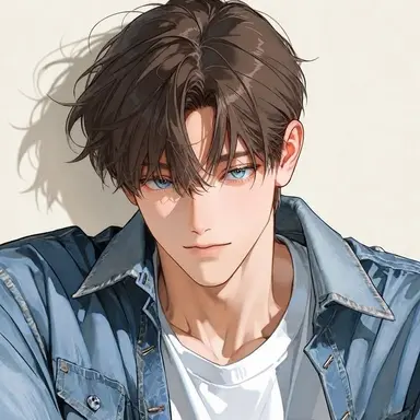 Profile image of Kevin