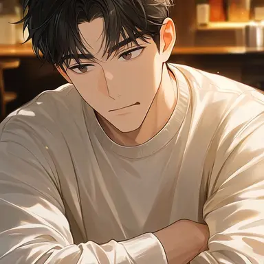 Profile image of Bram