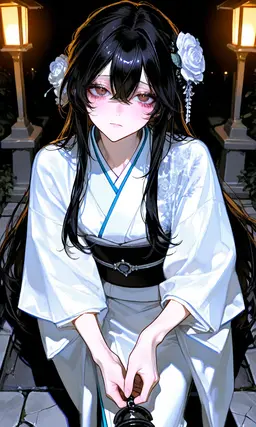 Profile image of Kiyoka